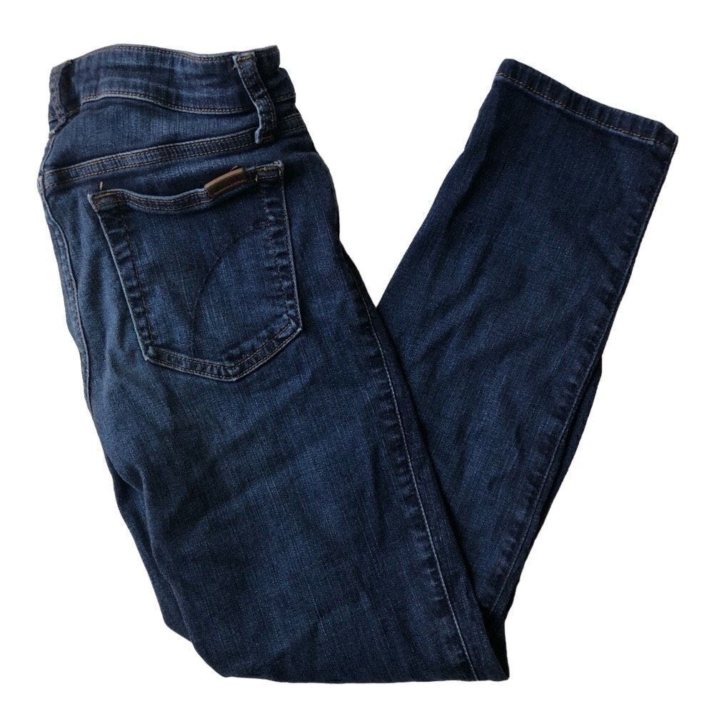 Joe’s Jeans Aimi Mid-Rise Ankle Skinny - Women’s 26‎